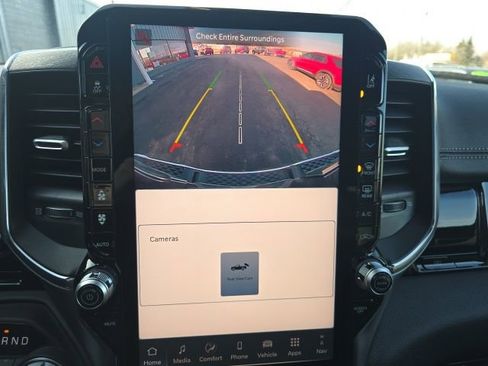 New 2026 RAM 1500 Laramie image 15