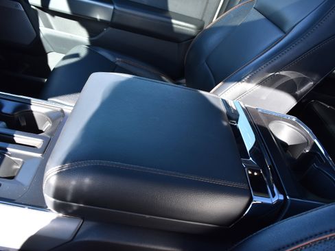 Used 2024 Ford F150 Lariat w/ Bed Utility Package image 23