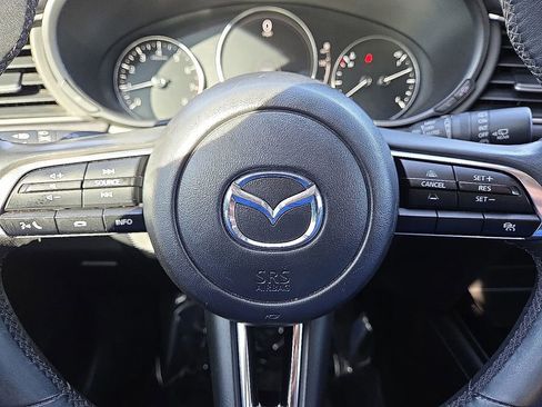 Used 2024 MAZDA CX-30 AWD 2.5 S w/ Select Sport Pkg image 32