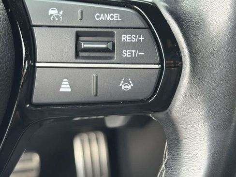 Used 2023 Honda Civic Sport image 22