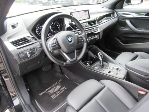 Used 2023 BMW X2 xDrive28i AWD/4WD image 15