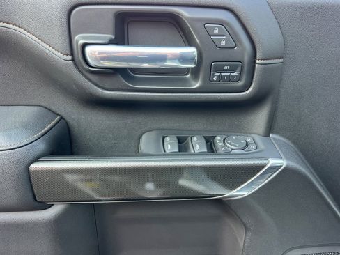 Used 2021 GMC Sierra 2500 AT4 w/ Gooseneck/5TH Wheel Package AWD/4WD image 12