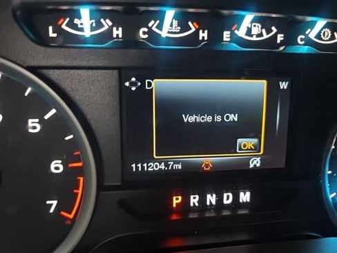 Used 2020 Ford F150 XLT w/ Equipment Group 302A Luxury RWD image 9
