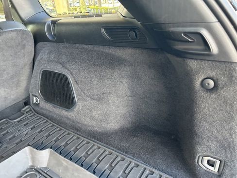 Used 2022 Jeep Grand Cherokee Trailhawk w/ Advanced Protech Group II image 42