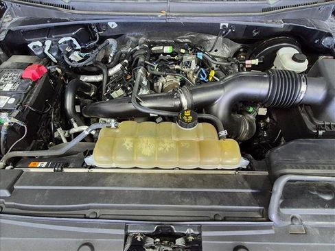 Used 2019 Ford F150 XL w/ Equipment Group 101A Mid RWD image 22