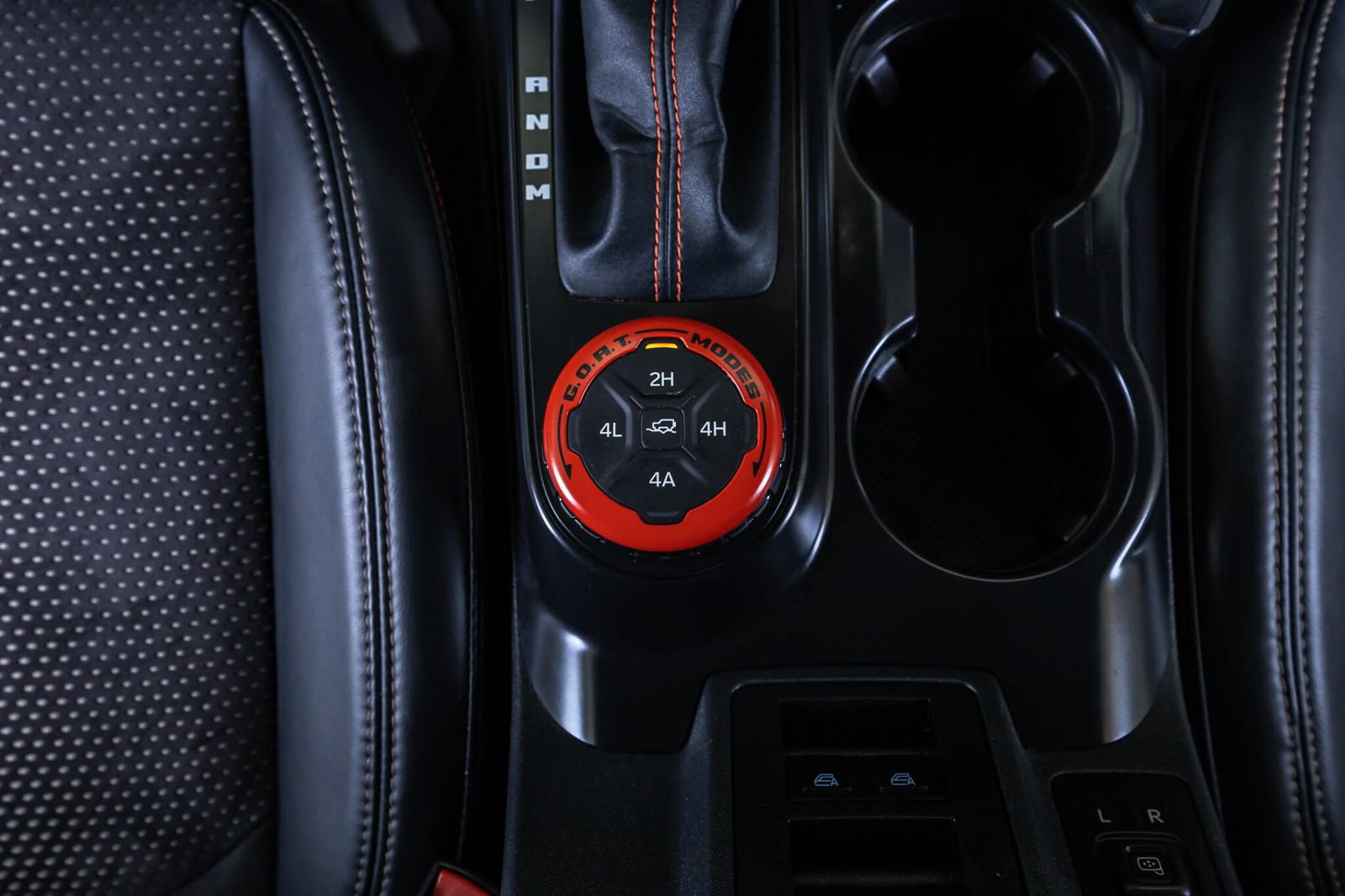 Used 2024 Ford Bronco Raptor AWD/4WD image 27