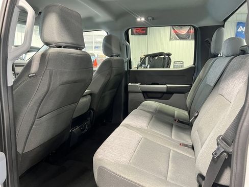 Used 2025 Ford F250 XLT image 14