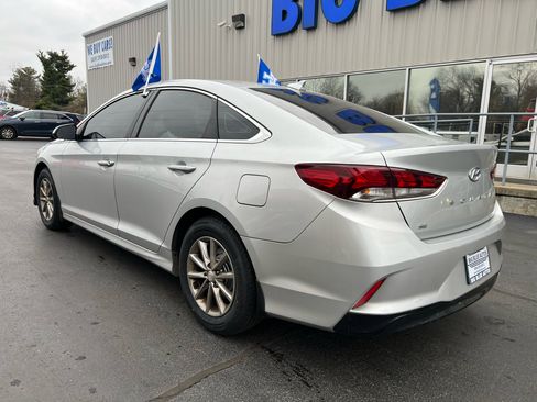 Used 2019 Hyundai Sonata SE image 3