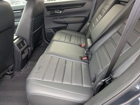 Used 2025 Honda CR-V EX-L image 26