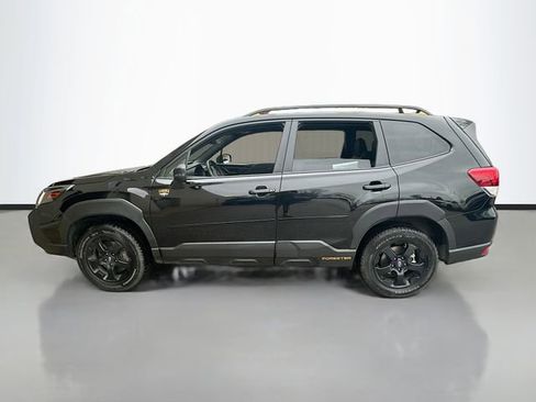 Used 2024 Subaru Forester Wilderness w/ Convenience Package image 9