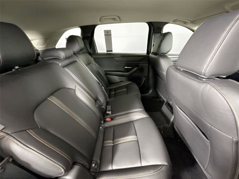 New 2026 MAZDA CX-90 3.3 Turbo w/ Select Package image 40