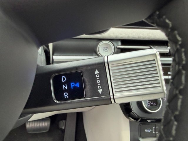 New 2026 Hyundai Tucson Limited AWD/4WD image 14