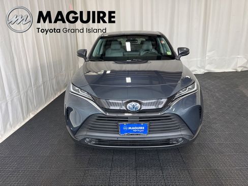 Used 2023 Toyota Venza LE image 30