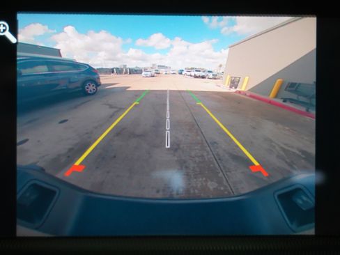 Used 2020 Jeep Gladiator Sport w/ Quick Order Package 24S image 20