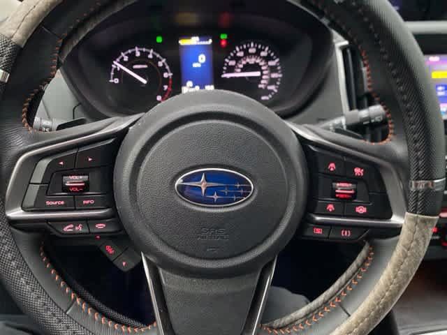 Used 2021 Subaru Crosstrek 2.0i Premium w/ Moonroof Package AWD/4WD image 30