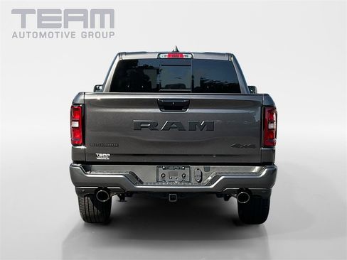 New 2026 RAM 1500 Big Horn image 6