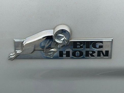 Used 2013 RAM 1500 Big Horn image 19