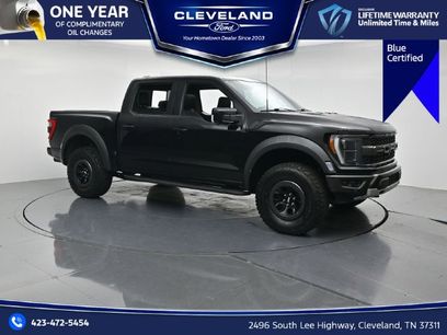 Certified 2023 Ford F150 Raptor w/ Raptor Carbon Fiber Package