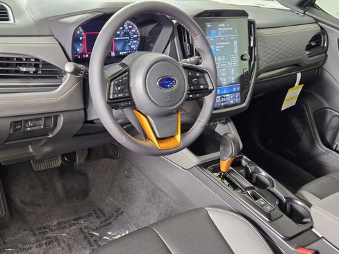 New 2026 Subaru Forester Wilderness AWD/4WD image 12