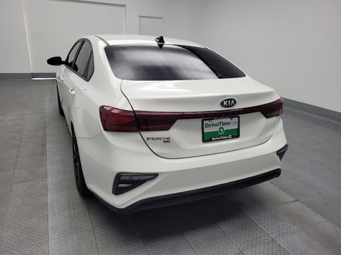 Used 2019 Kia Forte Sedan w/ Paint Protection Film Package image 6