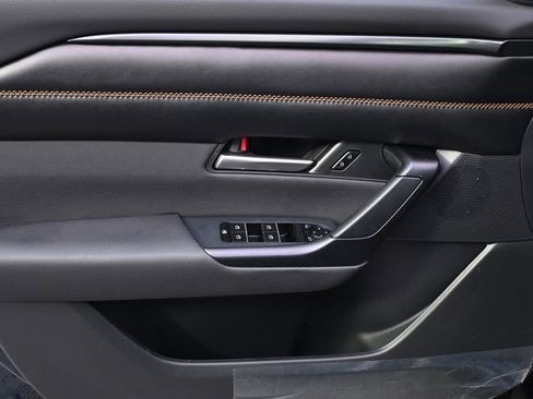 New 2026 MAZDA CX-50 AWD 2.5 Hybrid w/ Weather Package image 22