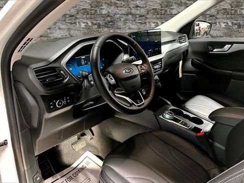 New 2026 Ford Escape Platinum w/ Premium Technology Package image 7