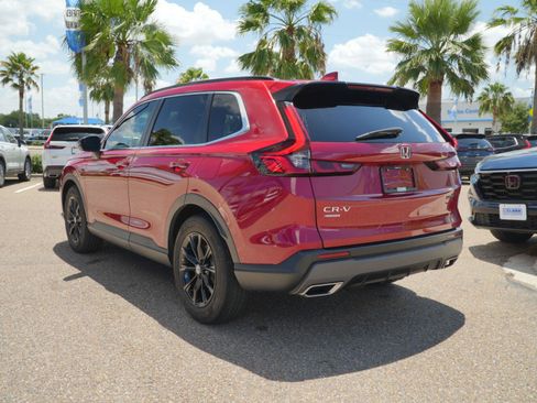 Used 2024 Honda CR-V Sport image 14