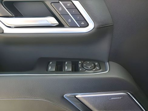 New 2026 GMC Sierra 2500 Denali w/ Denali Reserve Package image 33