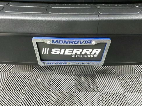 New 2025 Chevrolet Express 2500 Extended w/ Communications Package image 10