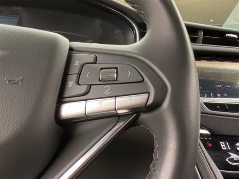 Certified 2024 Cadillac XT6 Luxury image 23