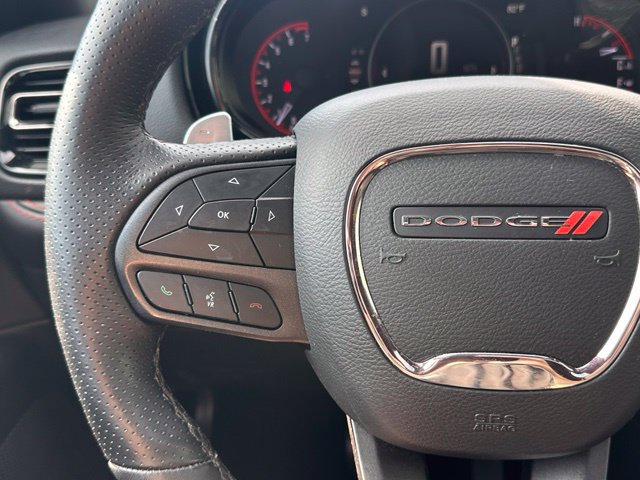 Used 2025 Dodge Durango GT AWD/4WD image 23