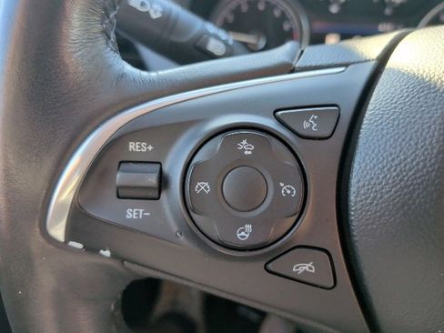 Certified 2021 Buick Enclave Premium w/ Surround and Sites Package image 27