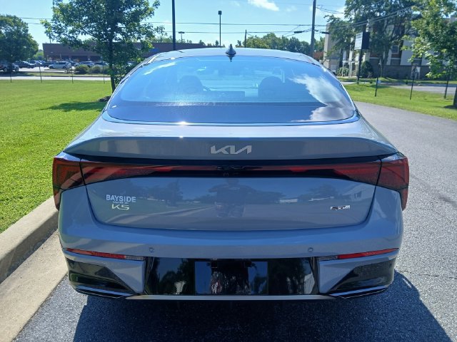 New 2026 Kia K5 GT-Line AWD/4WD image 12
