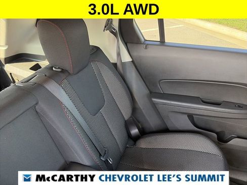 Used 2012 GMC Terrain SLE w/ Convenience Package image 34