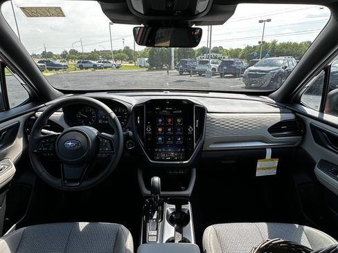 New 2026 Subaru Forester Premium AWD/4WD image 14