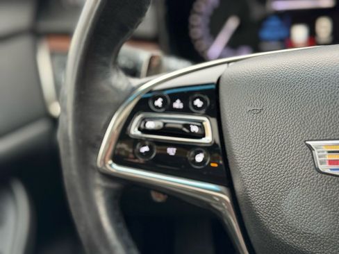 Used 2019 Cadillac CTS Luxury image 21