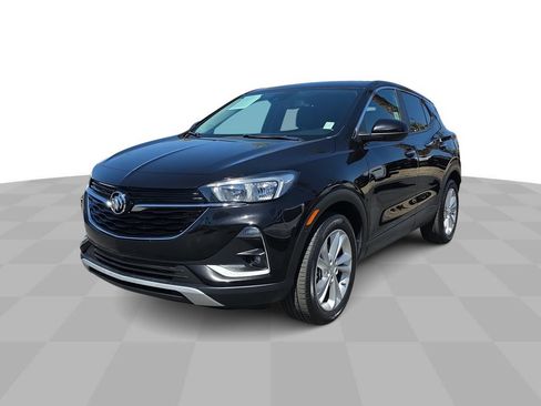 Used 2023 Buick Encore GX Preferred w/ Cold Weather Comfort Package FWD image 1