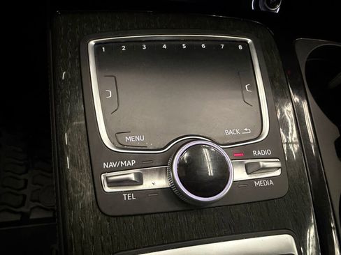 Used 2019 Audi Q7 3.0T Prestige w/ Prestige Package image 15