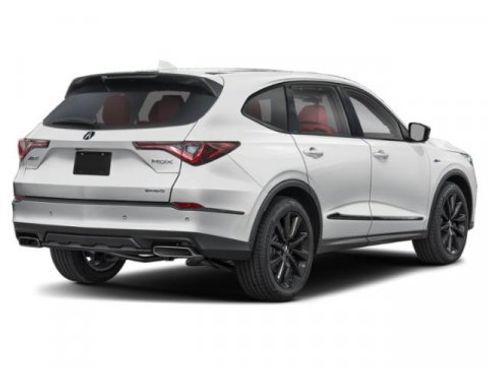 New 2026 Acura MDX A-Spec image 2