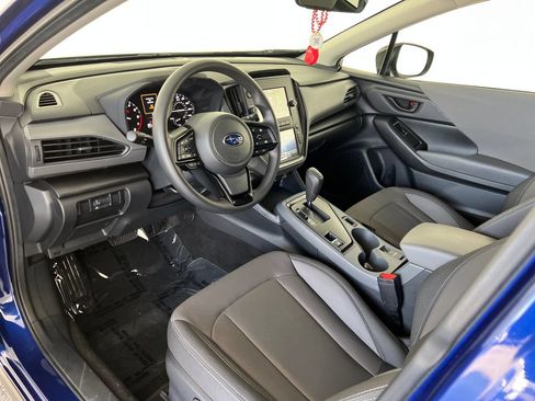 Certified 2026 Subaru Crosstrek 2.5i w/ Convenience Package #1 AWD/4WD image 17
