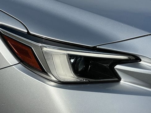 Used 2022 Subaru WRX GT image 10