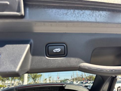 Used 2025 Hyundai Tucson SEL image 31