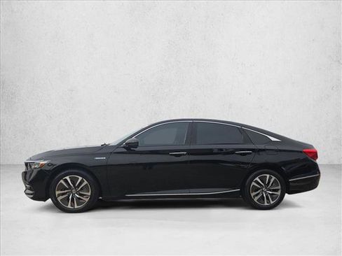 Used 2020 Honda Accord Touring image 9