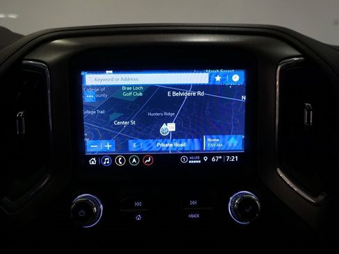 Certified 2023 GMC Sierra 3500 Denali w/ Denali Ultimate Package image 15