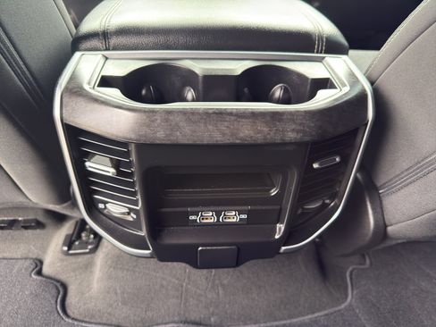 Used 2022 RAM 1500 Big Horn image 33