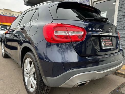 Used 2018 Mercedes-Benz GLA 250 image 5