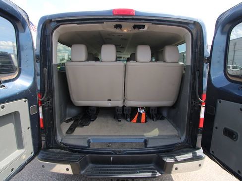 Used 2019 Nissan NV 3500 SL RWD image 18