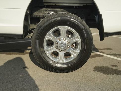 Used 2023 RAM 2500 Big Horn w/ Level 1 Equipment Group image 42