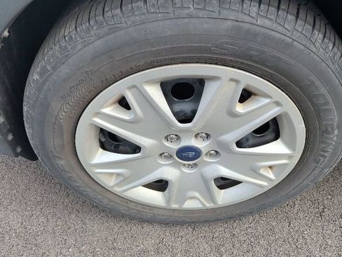 Used 2016 Ford Escape S FWD image 10
