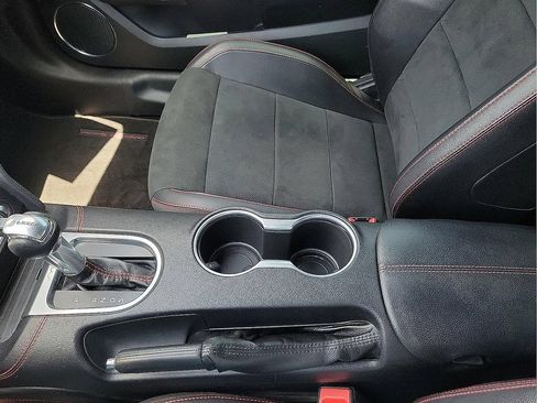 Used 2020 Ford Mustang GT Premium w/ Equipment Group 401A RWD image 20